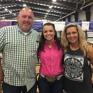 Meet your Posher, Kirsten